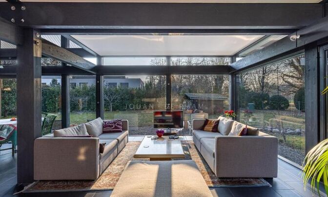 Single house 6.5 rooms