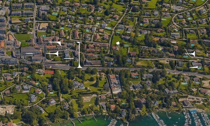 Single house 7 rooms