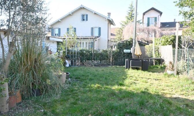 Single house 4.5 rooms