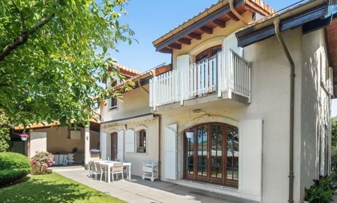 Single house 6 rooms