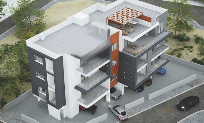 1 Bedroom Apartment For sale in Anavargos, Paphos