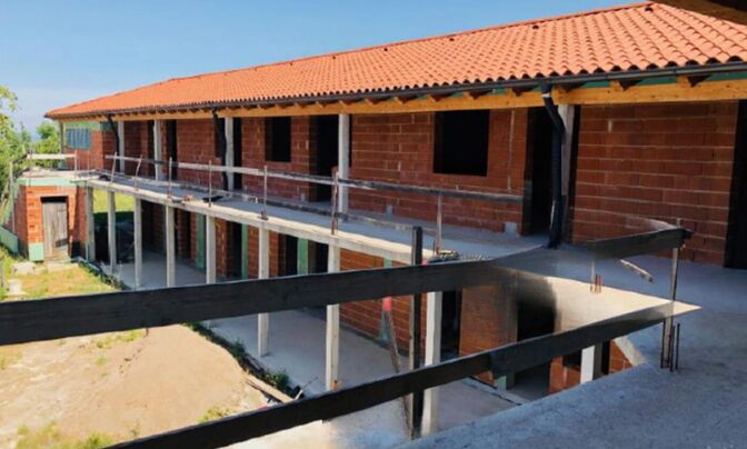 Marezhige Tourist Agrocomplex