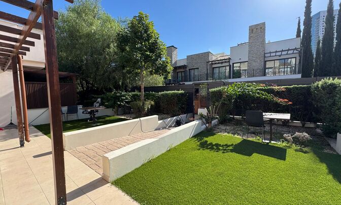 Residential Complex for Sale in Mouttagiaka, Limassol