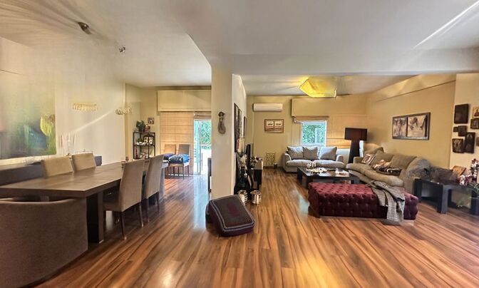 3 Bedroom Apartment For sale in Neapolis, Limassol