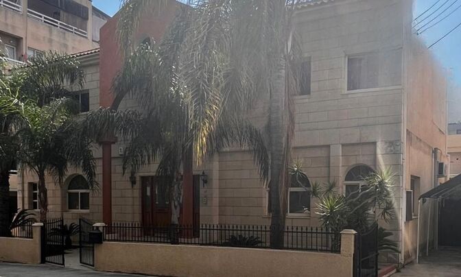 4 Bedroom Detached house For sale in Neapolis, Limassol