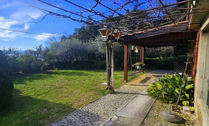 Дом, Порторож