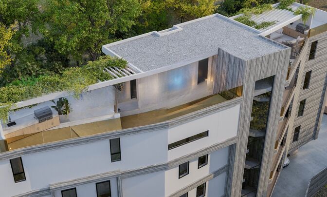 1 Bedroom Apartment For sale in Mesa Geitonia, Limassol