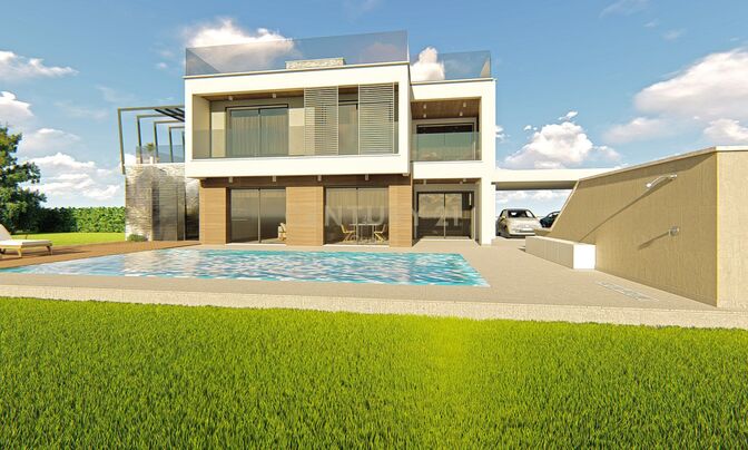 2 Bedroom Villa For Sale in Kouklia , Pafos
