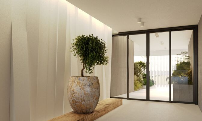 1 Bedroom Apartment For Sale in Agia Zoni , Limassol