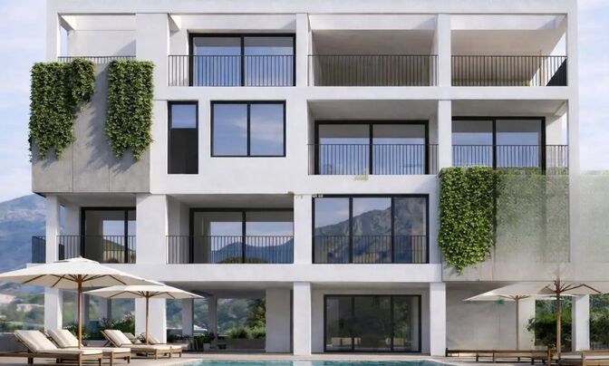 2 Bedroom Apartment for Sale in Ekali, Limassol