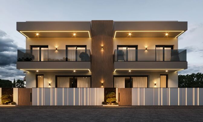 3 Bedroom House For sale in Parekklisia, Limassol