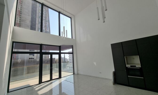 2 Bedroom Penthouse Apartment for Sale in Potamos Germasogeias, Limassol