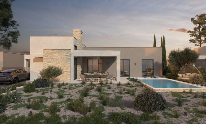 4 Bedroom Villa For sale in Souni-Zanakia, Limassol