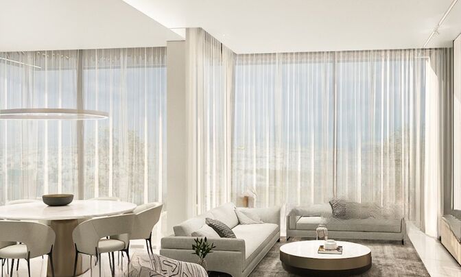 2 Bedroom Apartment For Sale In Neapolis, Limassol