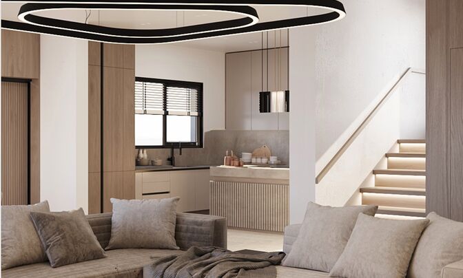 4 Bedroom Villa For Sale in Pegeia, Paphos