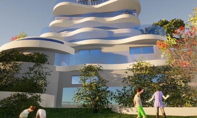 5 Bedroom Villa for Sale in Agios Athanasios, Limasssol