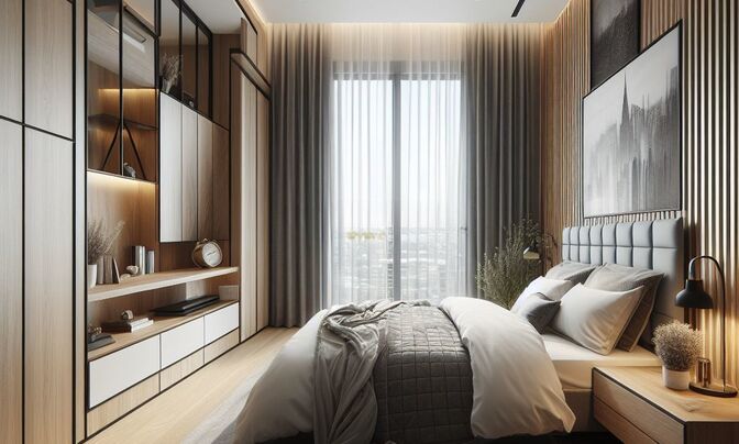 1 Bedroom Apartment For sale in Katholiki, Limassol