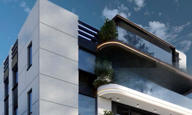 3 Bedroom Penthouse Apartment for Sale in Agios Nektarios, Limassol