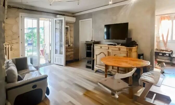 Villa République Cannes