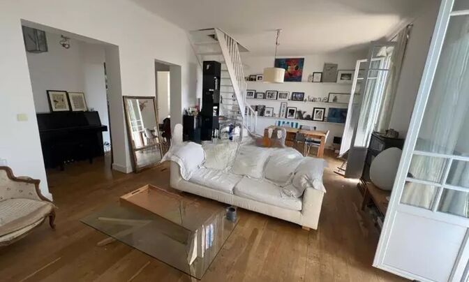 Villa Cannes Petit Juas