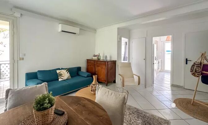 Villa Pointe Croisette