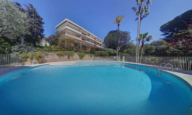 Villa Pointe Croisette