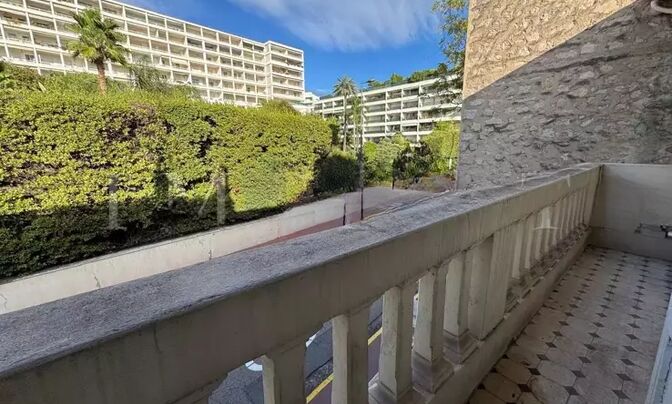 House Cannes Centre-ville