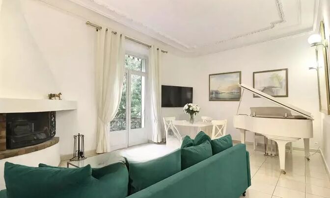 Villa Pointe Croisette