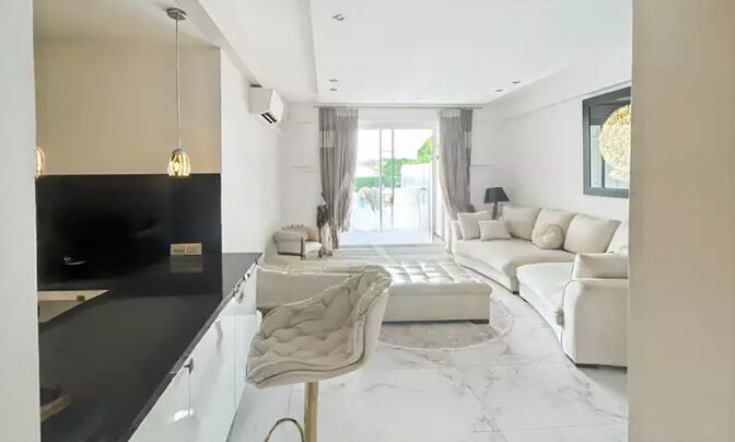 Villa Pointe Croisette