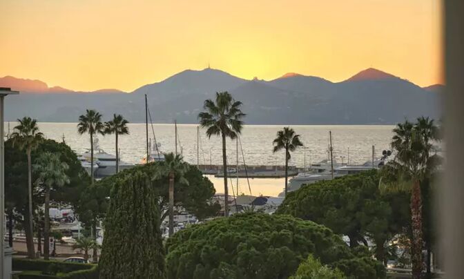 Villa Cannes Croix des Gardes