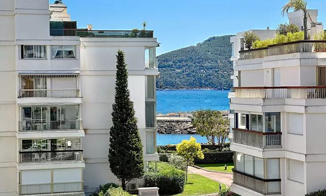 Villa Marina Cannes