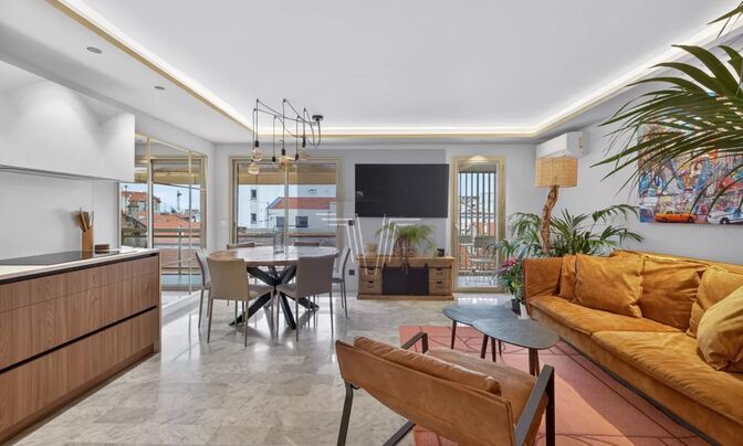 Villa Cannes Centre-Ville