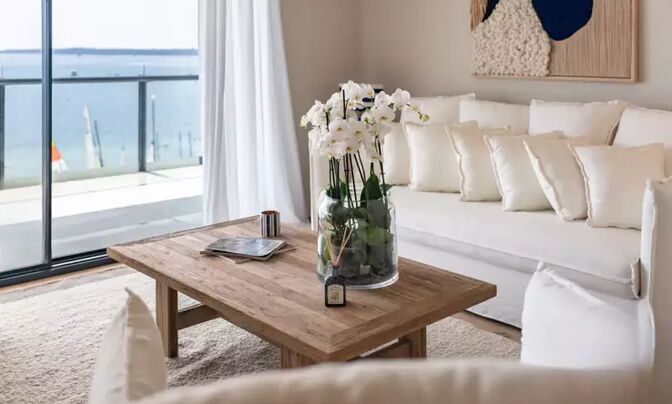 Villa Pointe Croisette