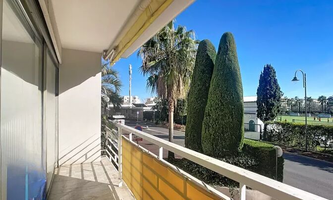 Villa Pointe Croisette