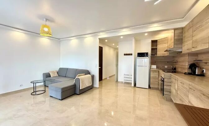 Villa Croix des Gardes