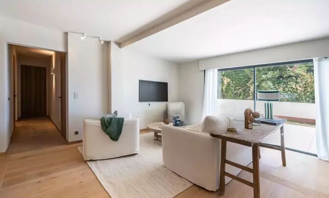 Villa Pointe Croisette