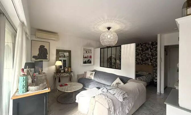 Villa Pointe Croisette