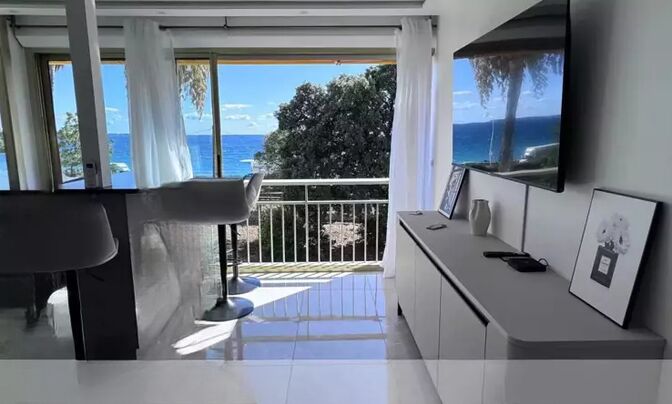 Villa Croix des Gardes