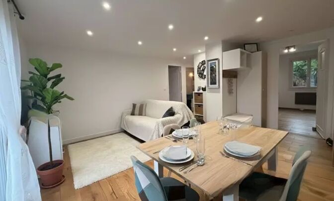 Villa Cannes République