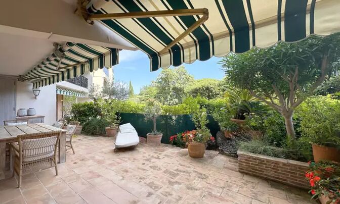 Villa Marina Mandelieu