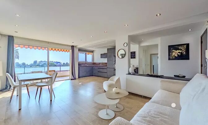 Villa Pointe Croisette