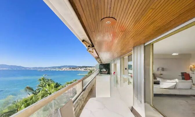 Apartment Cannes Centreville