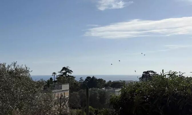 Villa Cannes République