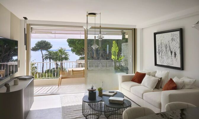 Villa Cannes Centre-ville