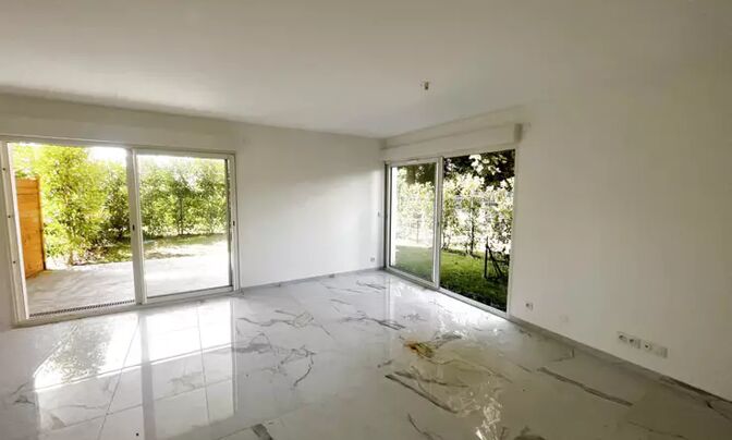 Villa Croix des Gardes