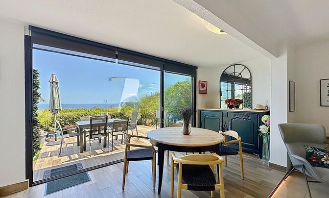 Villa Cannes Minelle