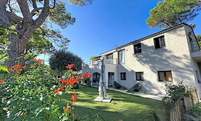 Villa Pibonson Mougins