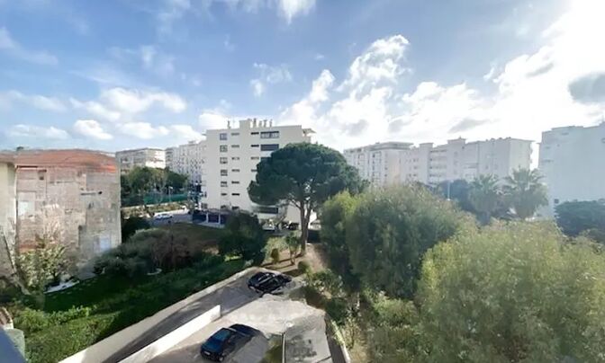 Villa Pointe Croisette