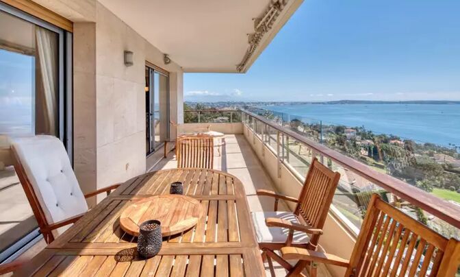 Estate Cannes Californie