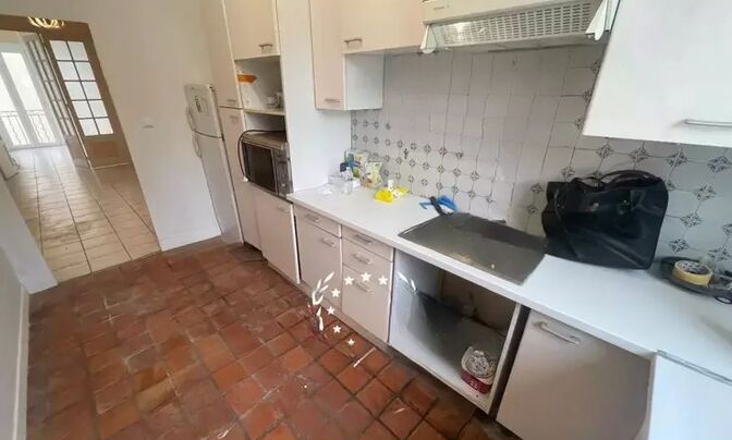 Villa Cannes Petit Juas